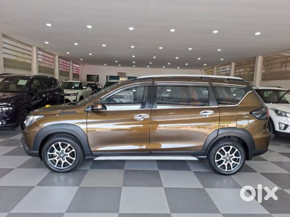 Maruti Suzuki Xl6 1.5 Zeta At, 2024, Petrol