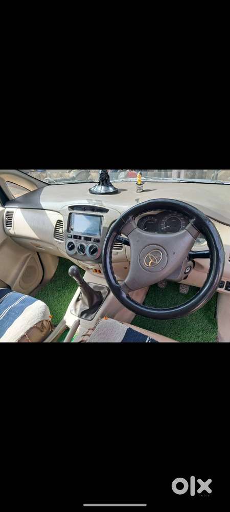 Toyota Innova 2009 Diesel Good Condition