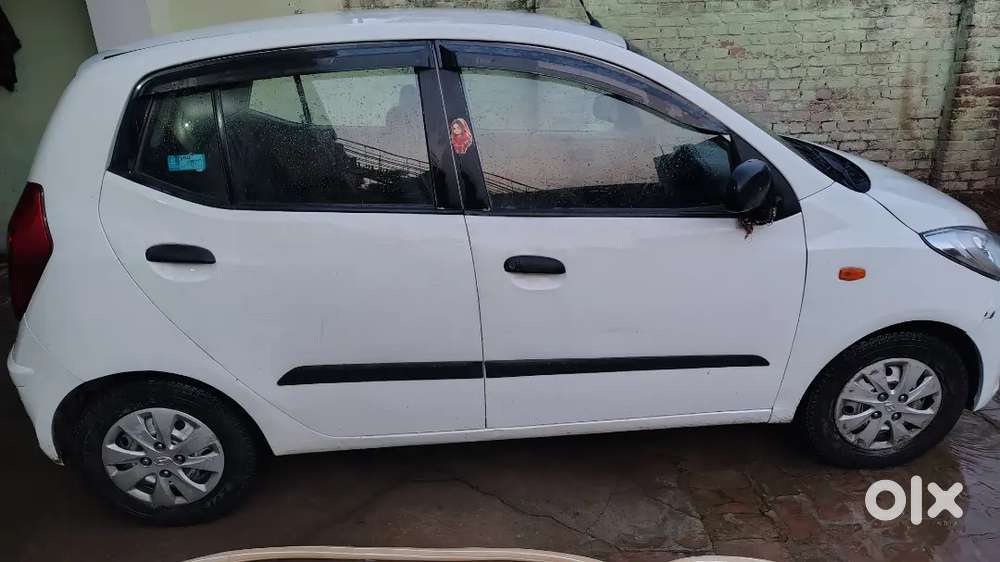 Hyundai I10 2014 Petrol 78000 Km Driven
