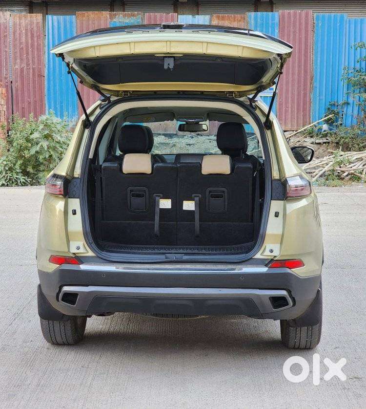 Tata Safari 2.0 Kryotec Xz Plus Gold 6 Str, 2022, Diesel