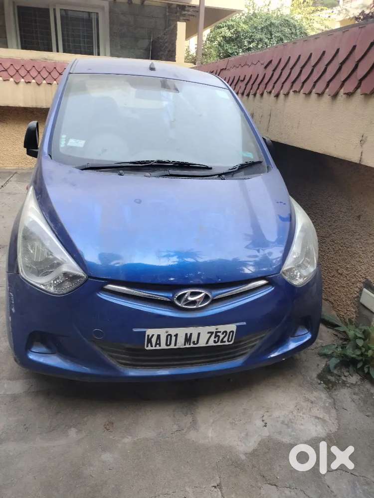 Hyundai Eon Era 2020