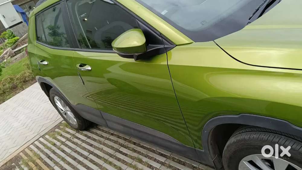 Skoda Kylaq Signature 2026