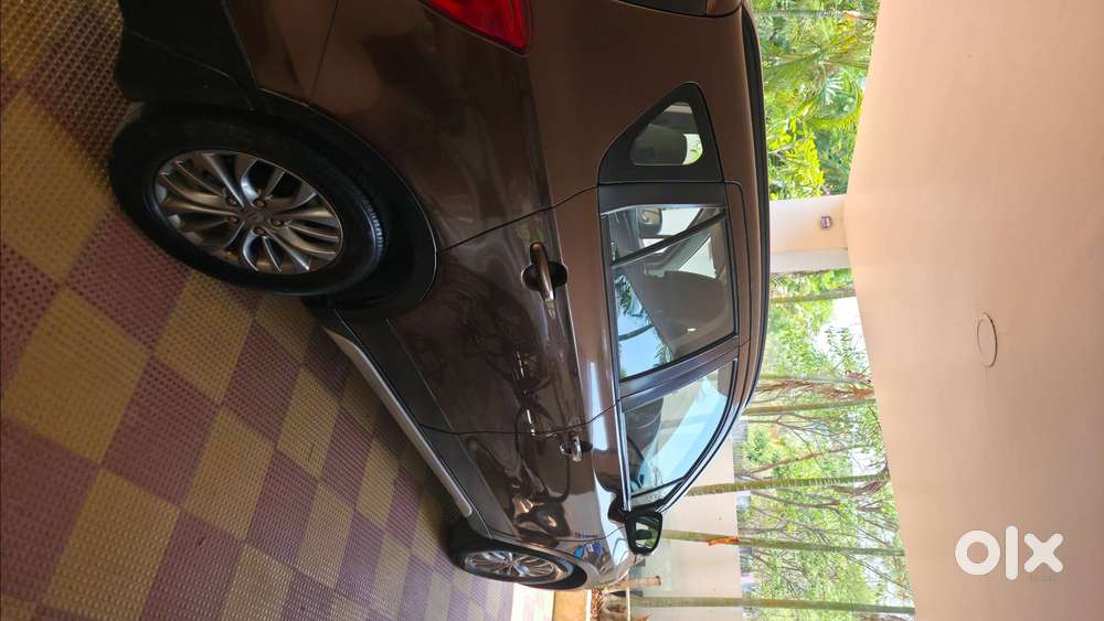 S Cross 2017 Single Owner