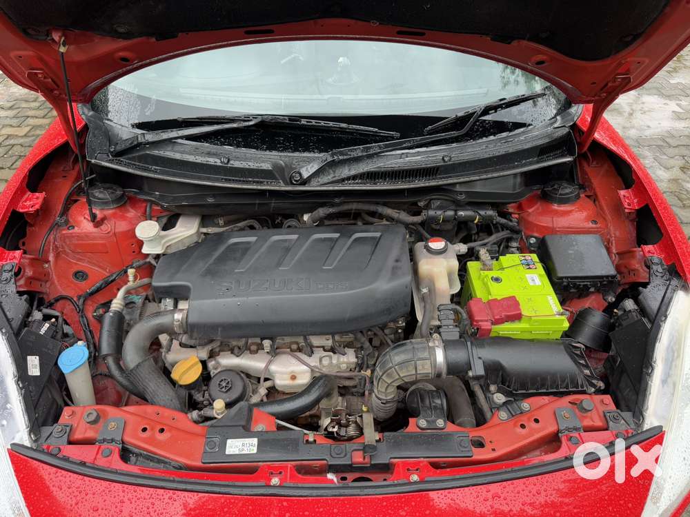 Maruti Suzuki Swift Ddis Vdi, 2018, Diesel