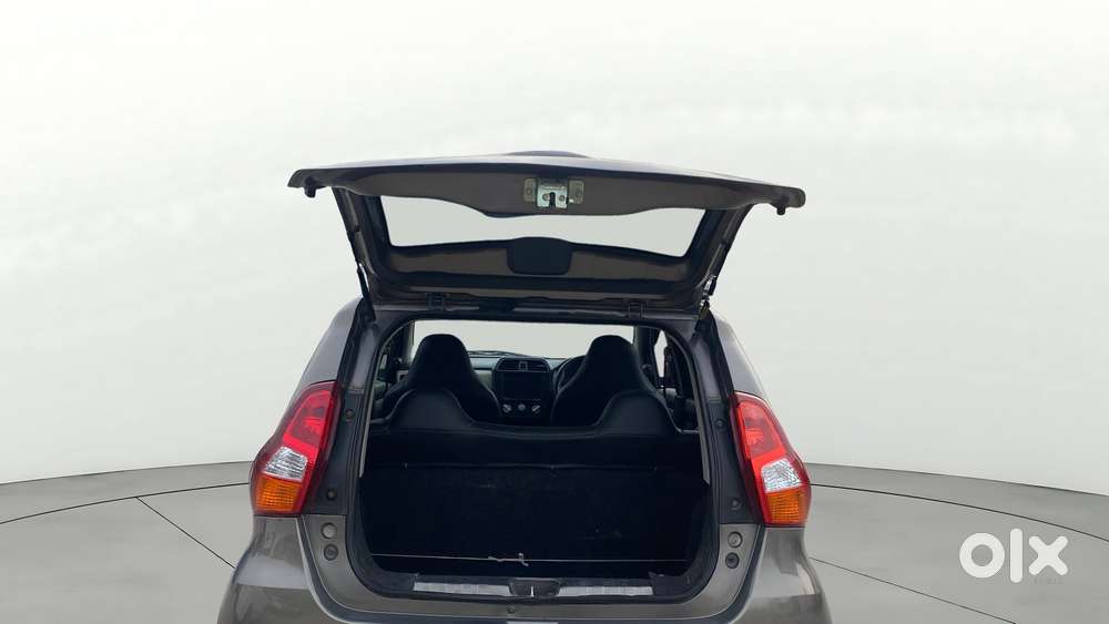 Datsun Redigo 2020-2022 0.8 A, 2021, Petrol