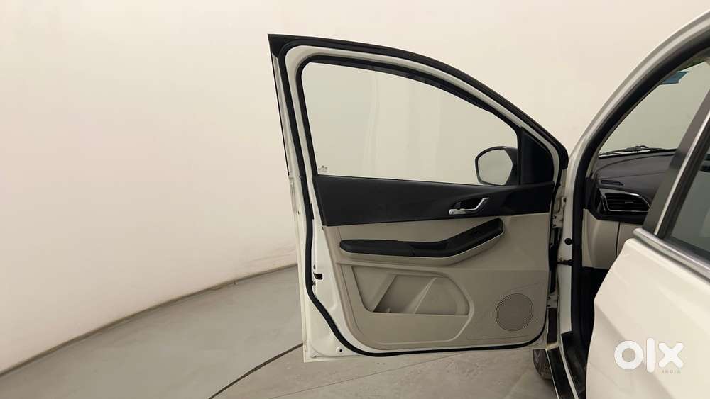 Tata Tiago 1.2 Revotron Xz Plus Cng, 2022, Cng & Hybrids