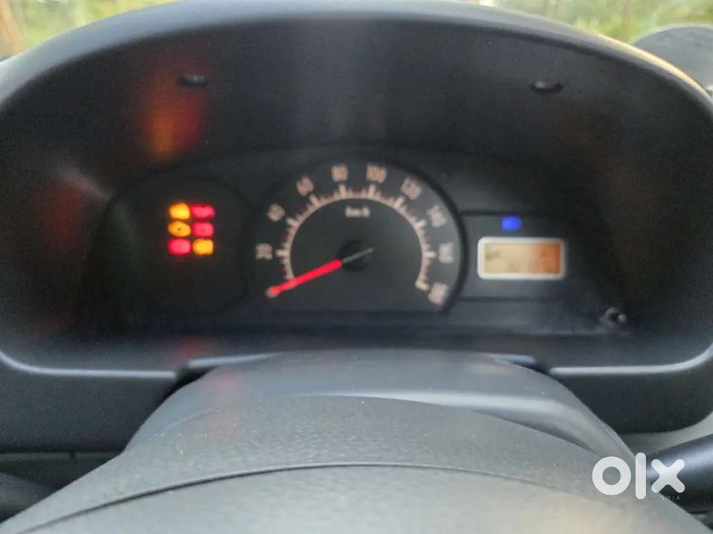 Maruti Suzuki Alto K10 2011 Lxi Manual Petrol