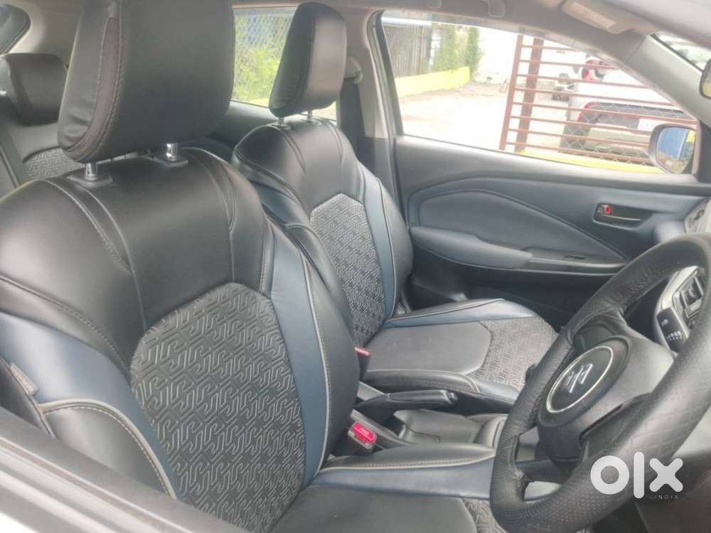 Maruti Suzuki Baleno Sigma, 2023, Petrol