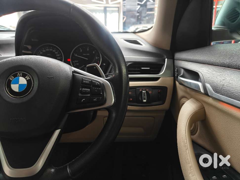 Bmw X1 Sdrive 20d Xline, 2017, Diesel