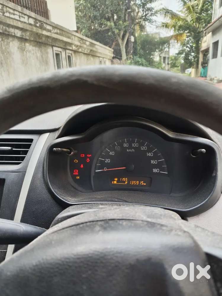 Maruti Suzuki Celerio Lxi(o) 2020