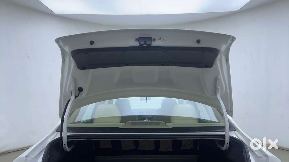 Skoda Rapid 1.6 Mpi Active, 2019, Petrol