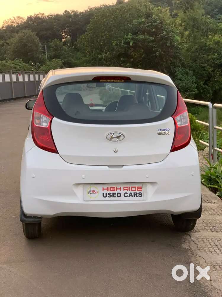 2016 Hyundai Eon Era Petrol