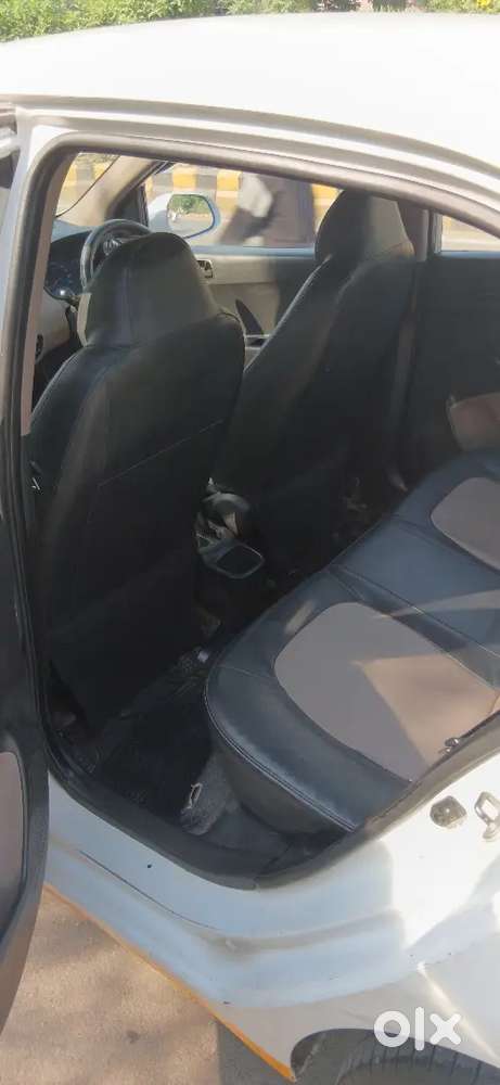 Hyundai Xcent 2020 Cng & Hybrids 135000 Km Driven