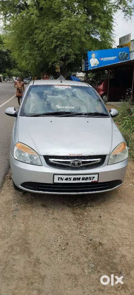 Tata Indigo Ecs 2018
