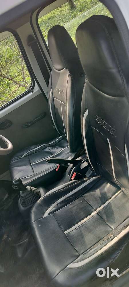 Eeco 5 Str Ac
