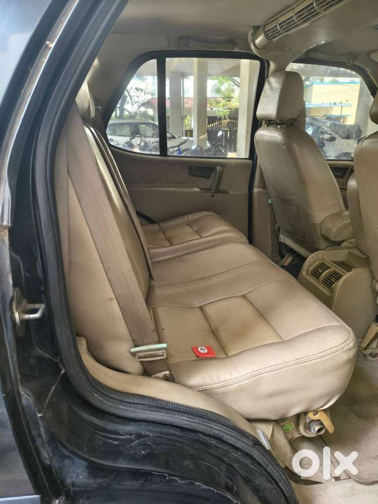 Tata Safari 2.2 Vtt Dicor 83,000 Kms Direct Owner