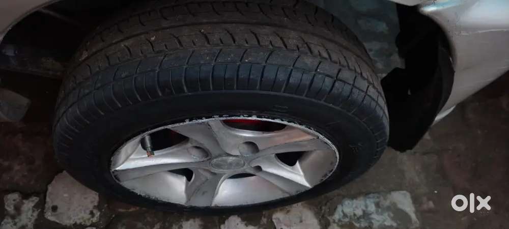 Maruti Suzuki Zen Lxi Bs1000 2006 Petrol 66000 Km Driven