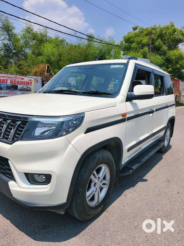 Mahindra Bolero Neo 1.5 N 10, 2023, Diesel