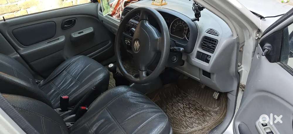 Maruti Suzuki Alto 2011