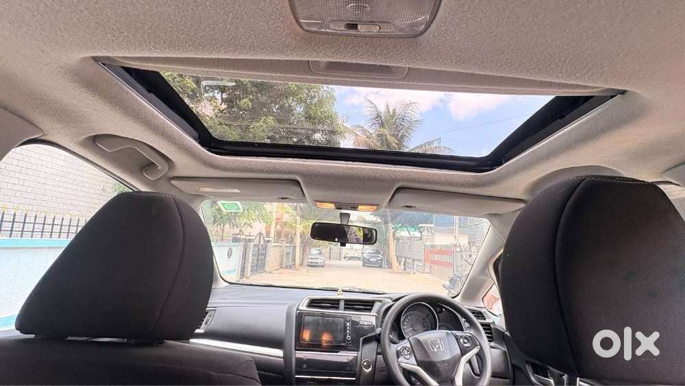 Honda Wr-v 1.5 Vx I-dtec, 2018, Diesel