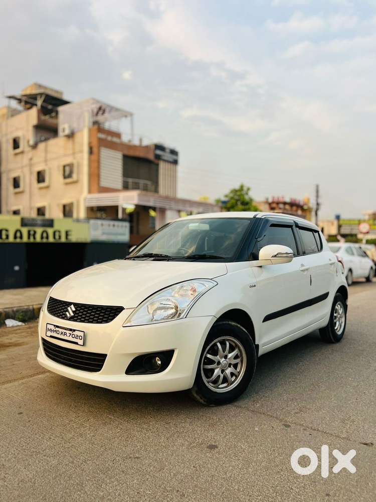 Maruti Suzuki Swift 2011-2014 Vdi, 2012, Diesel