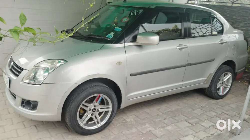 Original Car Sheeshe Nal De Ne Saare Extra Alloy