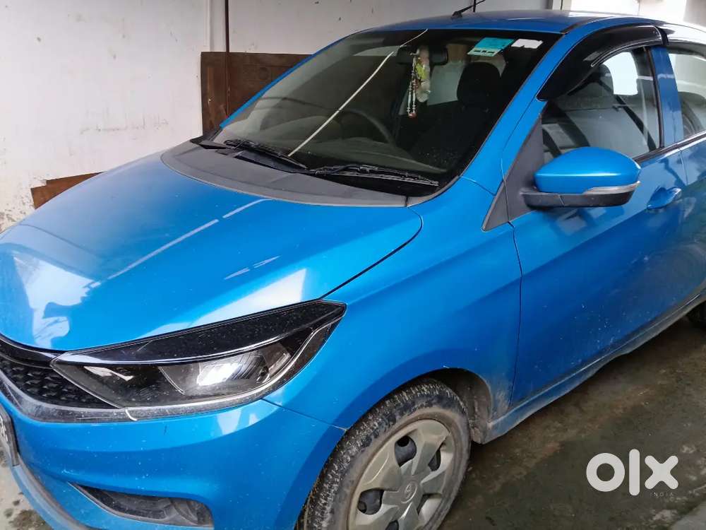 Tata Tiago 1.2 Revotron 2021