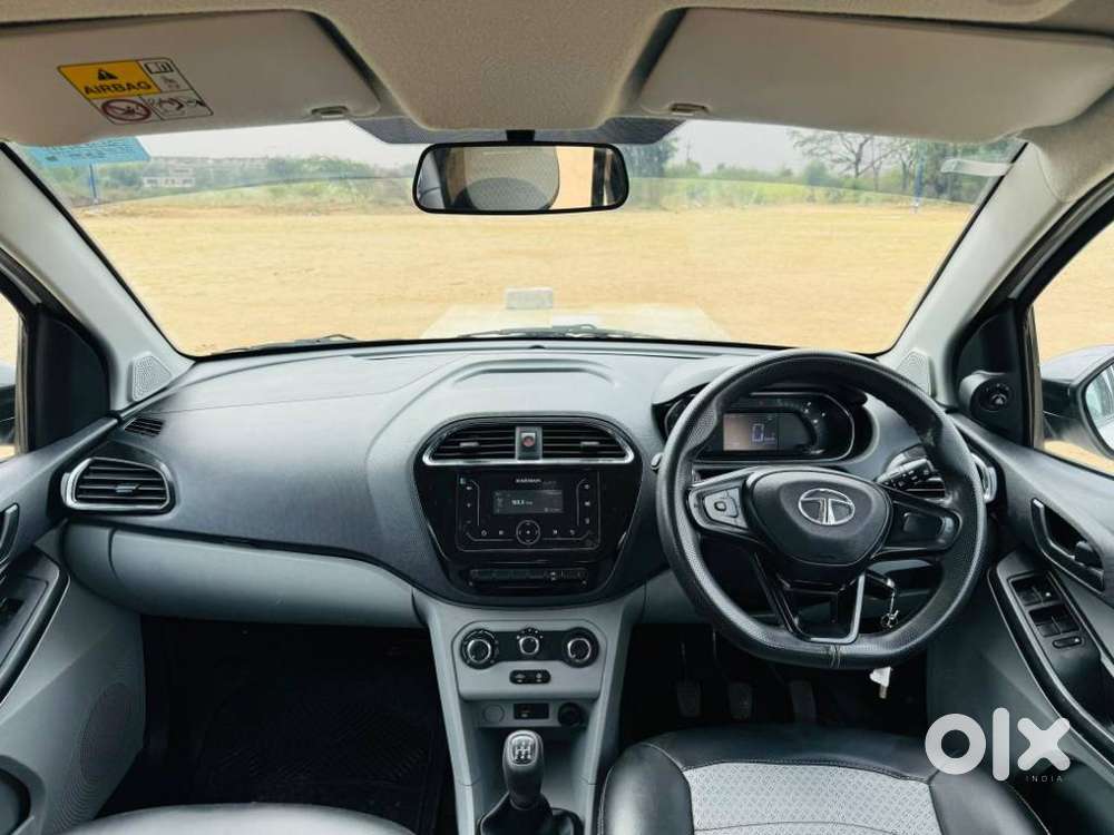 Tata Tiago, 2022, Cng & Hybrids