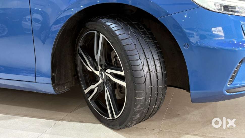 Volvo V40 D3 R Design, 2017, Diesel