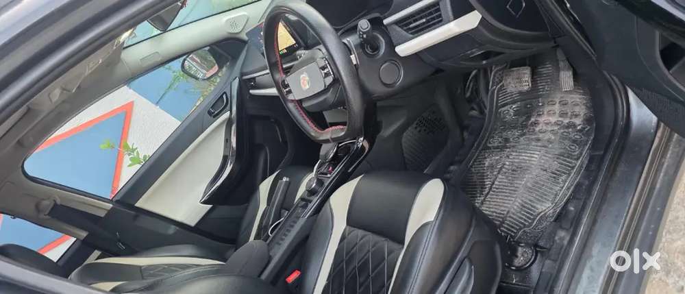 Tata Nexon Creative 2026