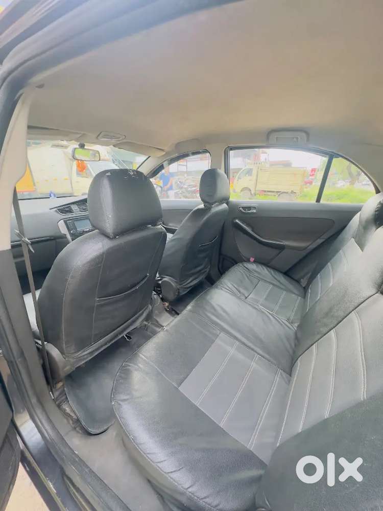 Tata Bolt 1.3 Xt 2015