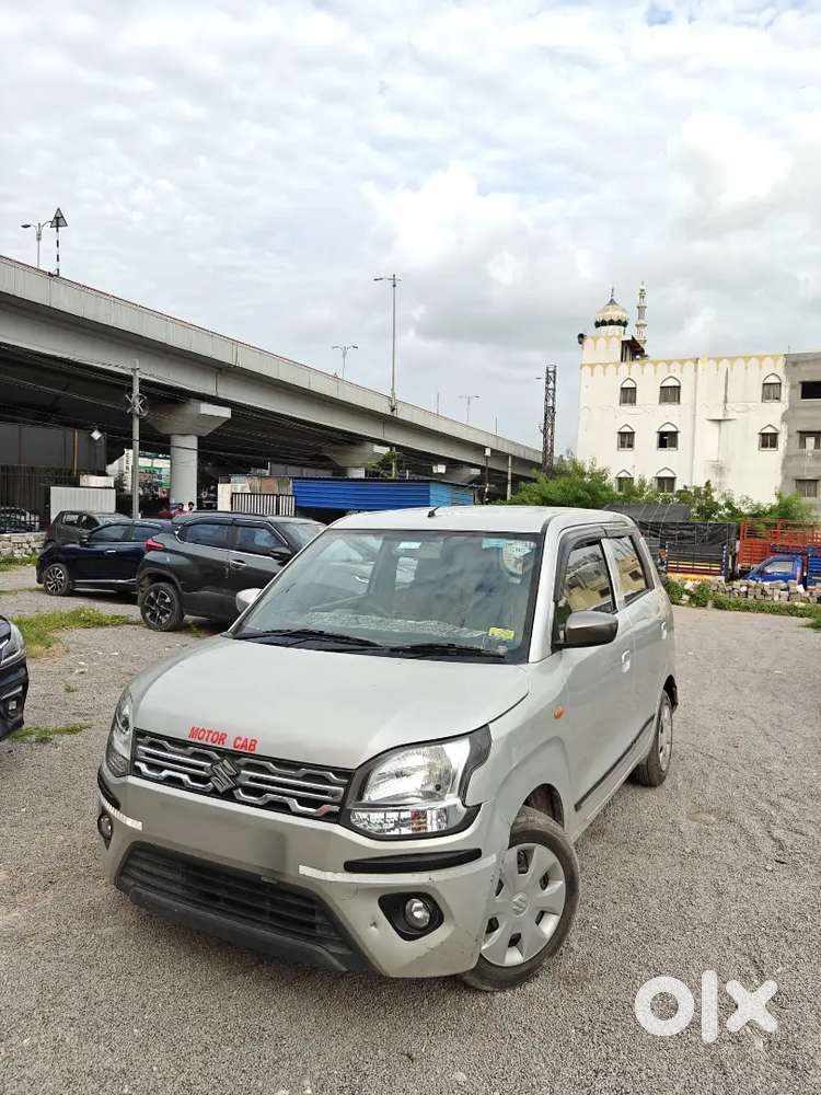 Maruti Wagon R 2024