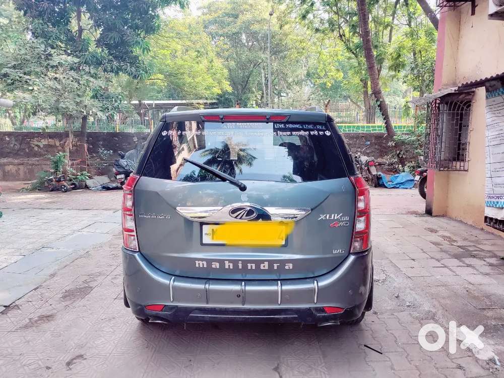 Excellent Condition New Tyre Install With Full Term Service Record