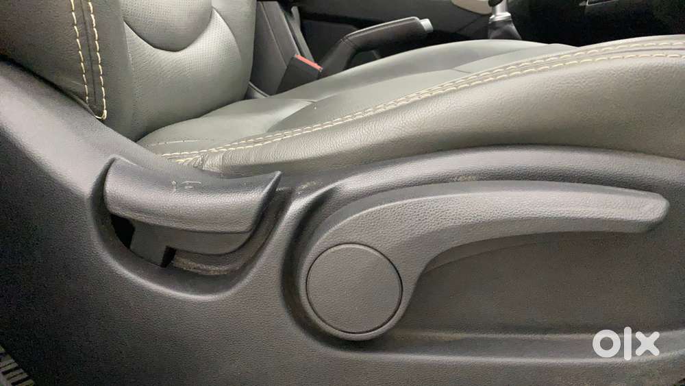 Hyundai Creta 1.6 Sx Plus Petrol, 2017, Petrol