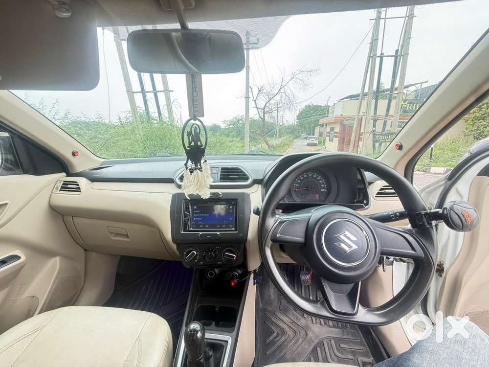 Maruti Suzuki Swift Dzire 2024