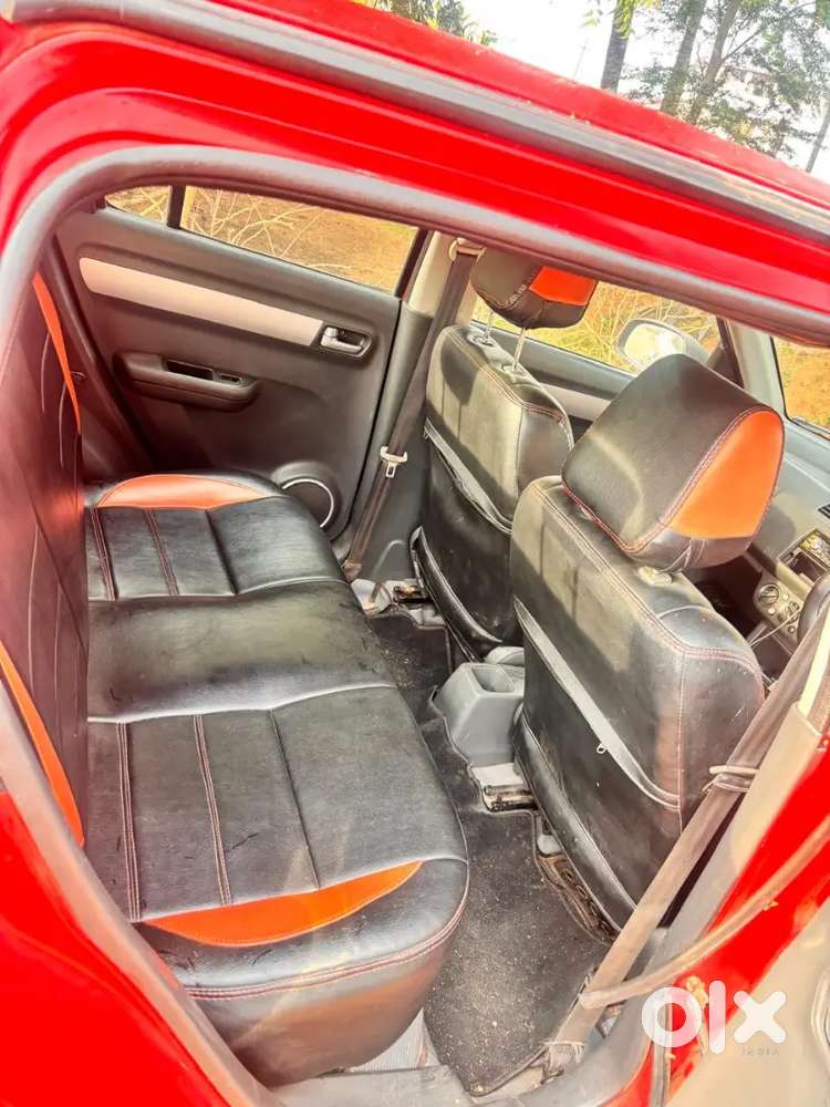 Maruti Suzuki Swift Vxi 2008