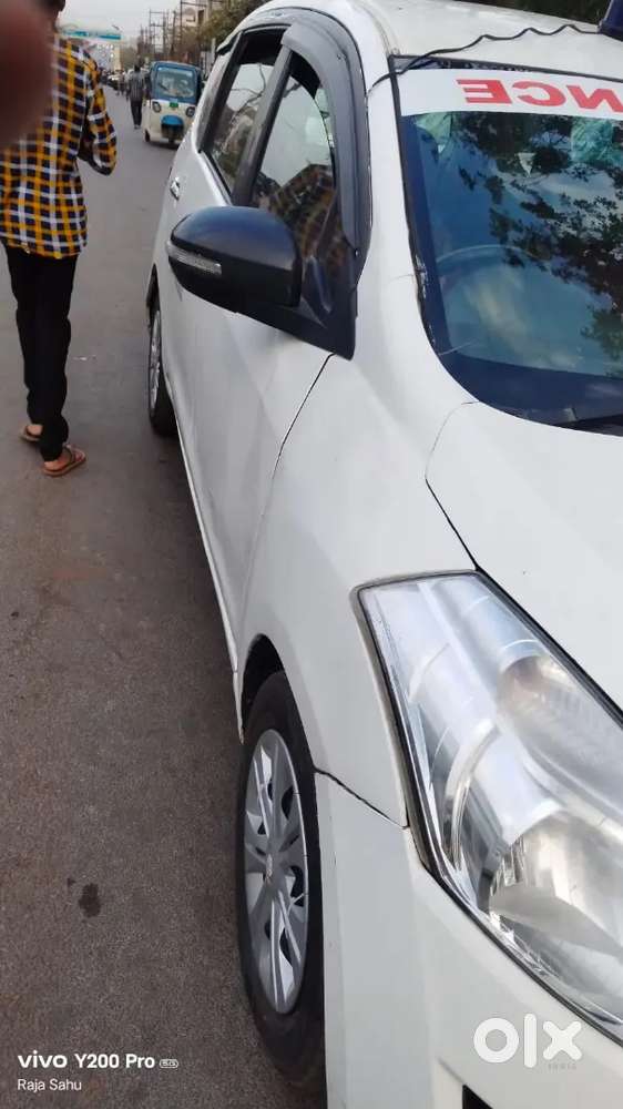 Maruti Suzuki Ertiga 2013