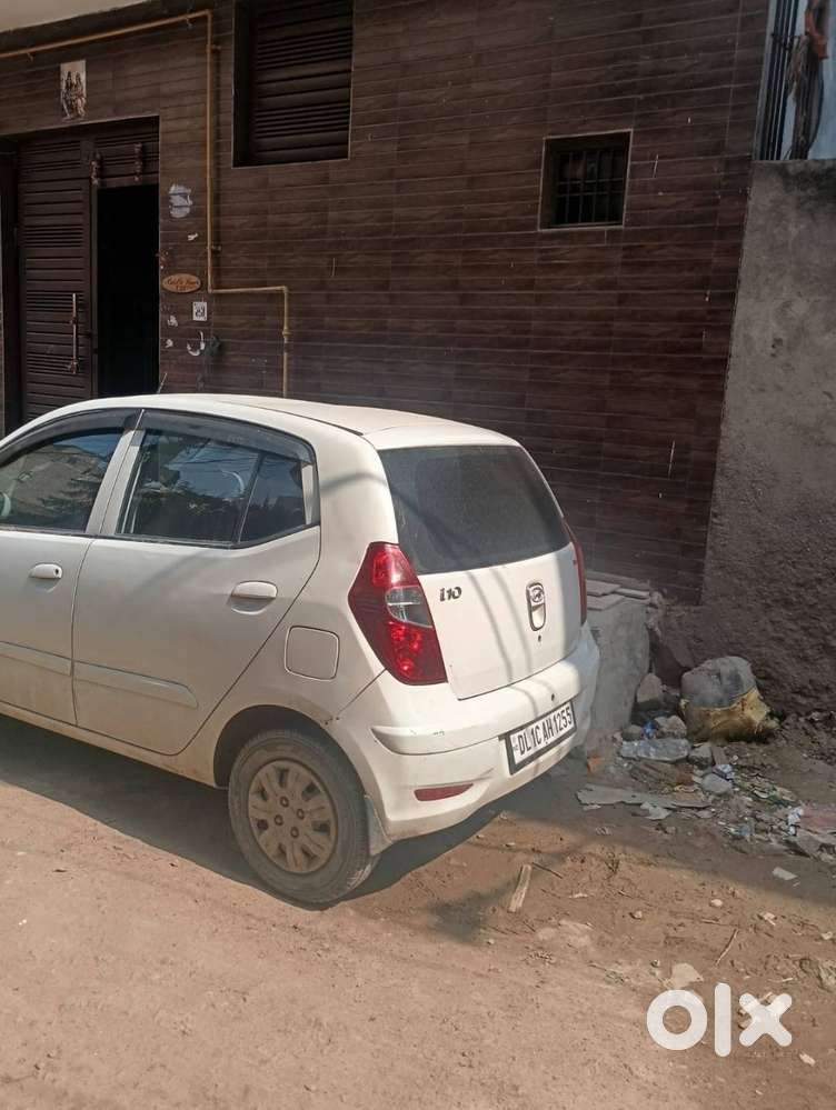 Hyundai I10 Era 2015