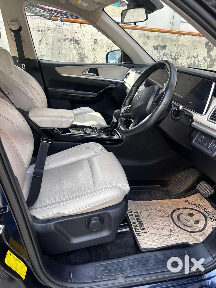 Mahindra Xuv700 2.2 Ax 7 Diesel At Luxury Pack Str, 2022, Diesel