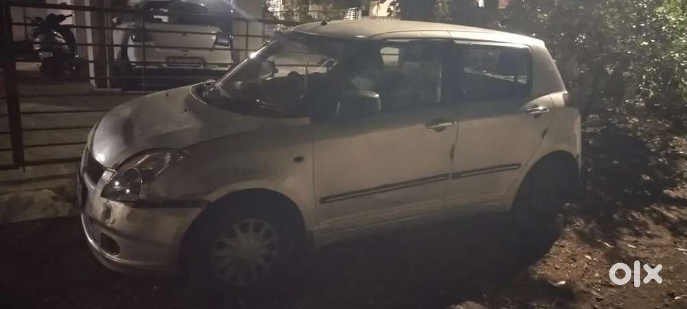 Maruti Suzuki Dzire 2006