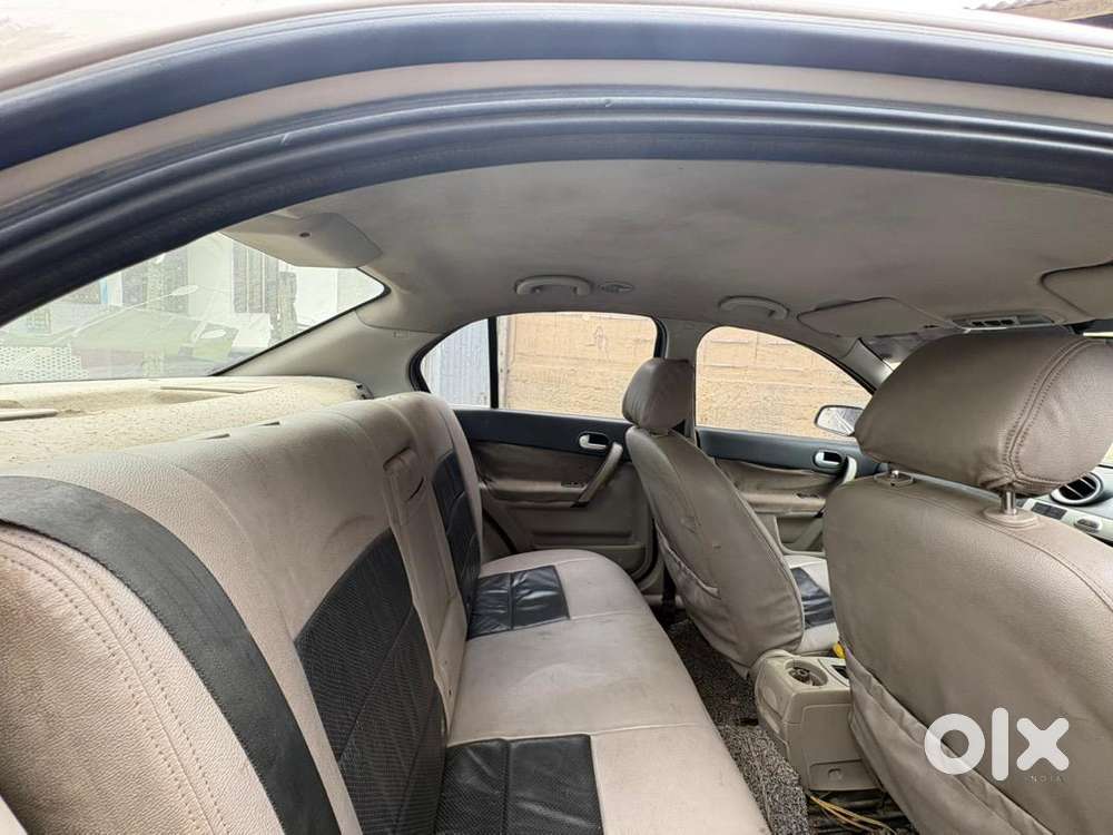 Ford Fiesta Petrol