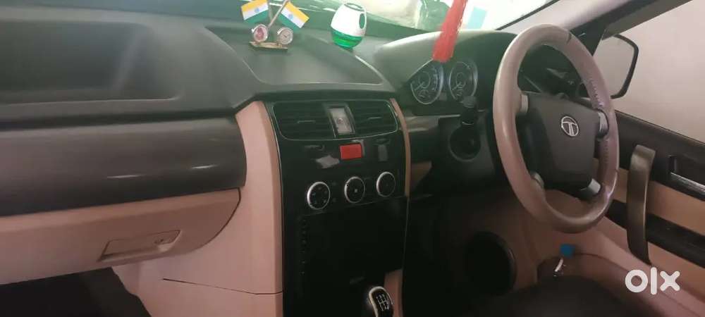 Tata Safari Storme 2015 Diesel Manual