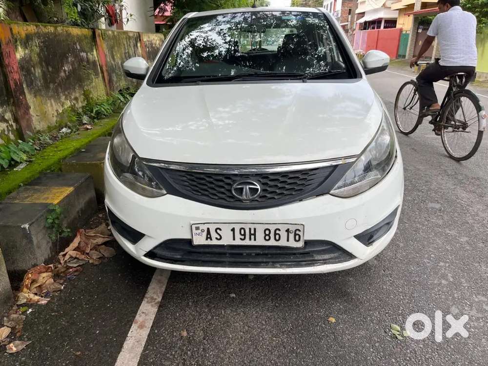 Tata Bolt 1.2 Revotron 2016