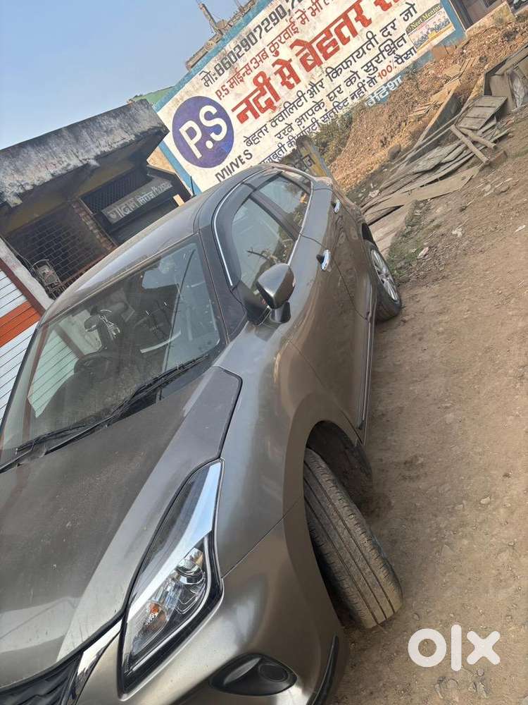 Maruti Suzuki Baleno 2022 Petrol 26500 Km Driven