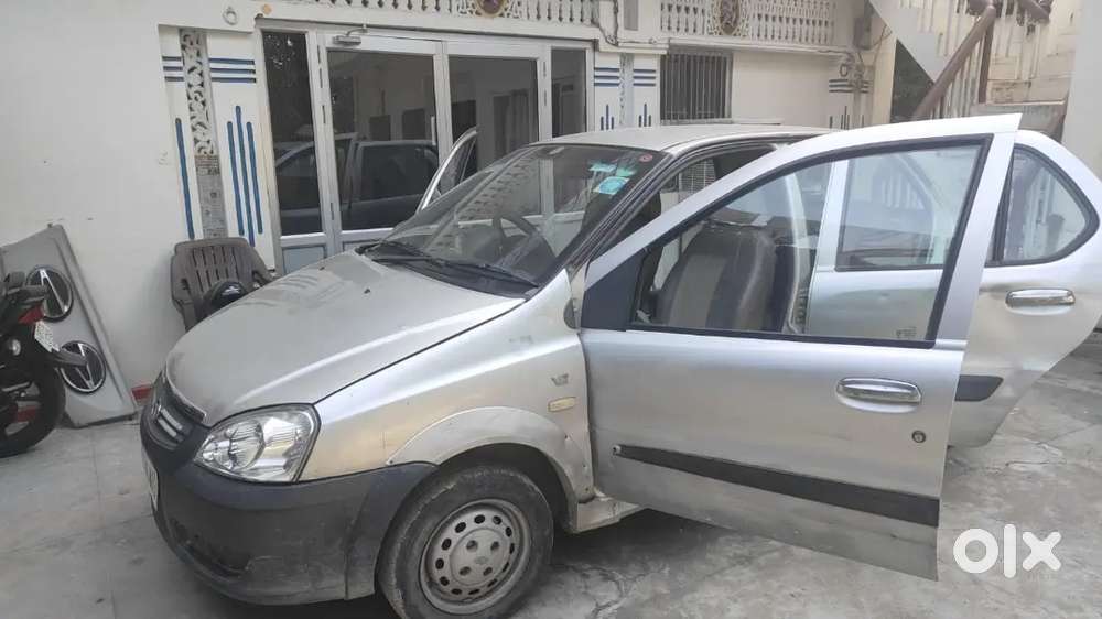 Tata Indica V2 Diesel 2009