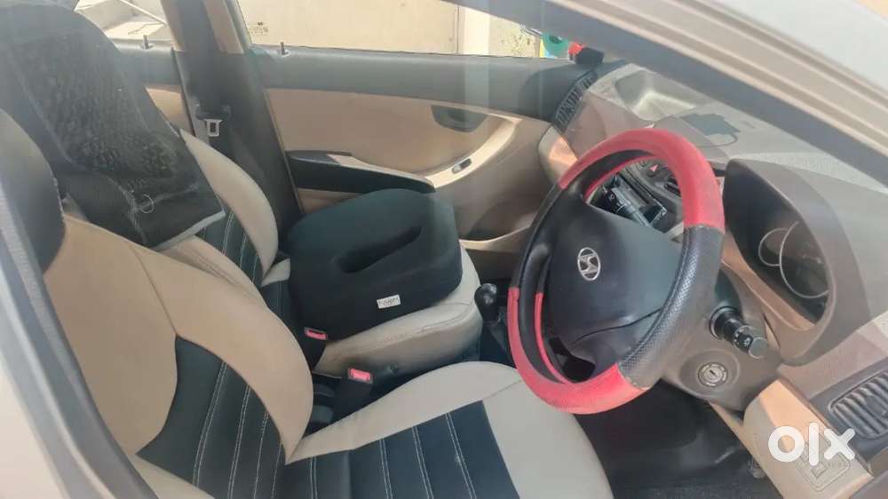 Low Driven Car  Petrol + Lpg  Good Condition