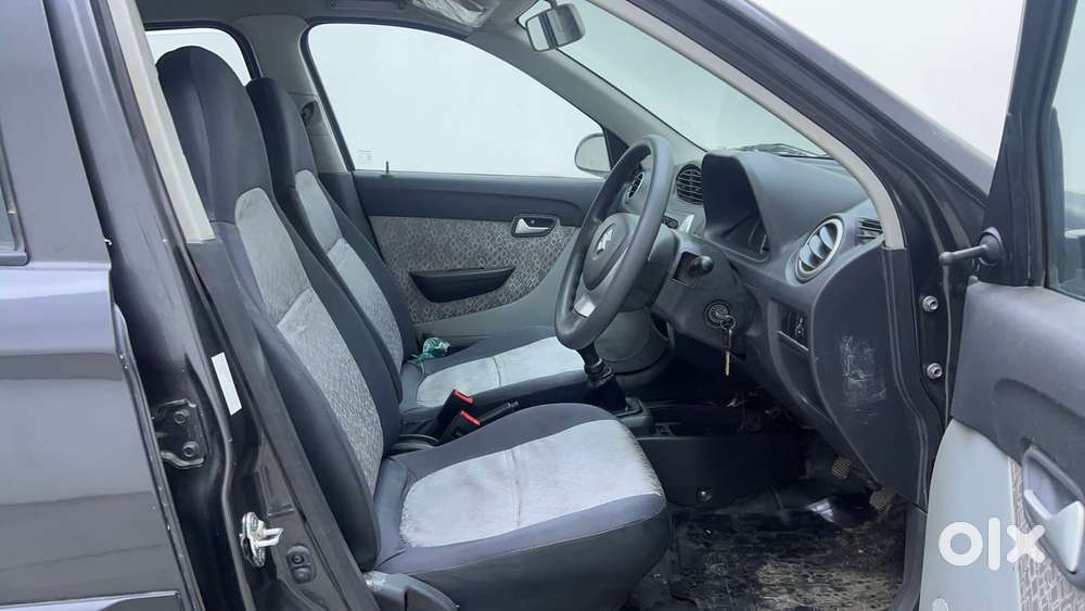 Maruti Suzuki Alto 800 Lxi, 2016, Petrol
