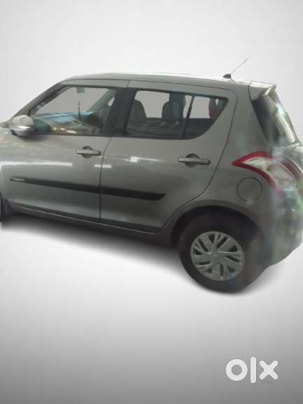 Maruti Suzuki Swift Vdi (o), 2017, Diesel