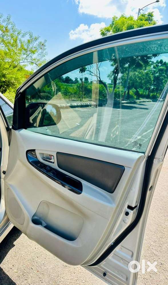 Innova Top End 2.5 Z