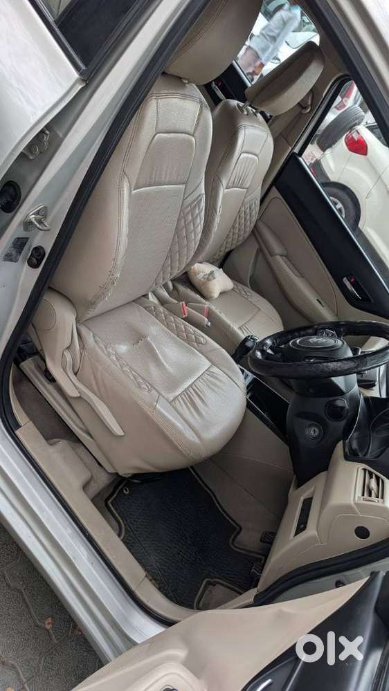 Maruti Suzuki Dzire 2017-2020 Vdi, 2018, Diesel